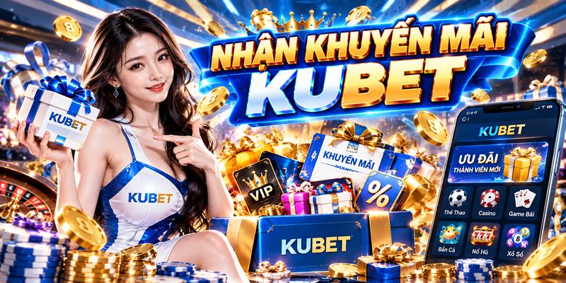 Kiểm tra thể lệ và điều kiện là bước quan trọng trước khi nhận khuyến mãi Kubet.